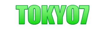 Logo TOKYO7